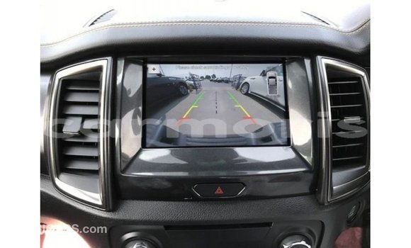 Acheter Import Voiture Ford Ranger Autre à Import - Dubai, Îles Agalega Acheter Import Voiture Ford Ranger Autre à Import - Dubai, Îles Agalega