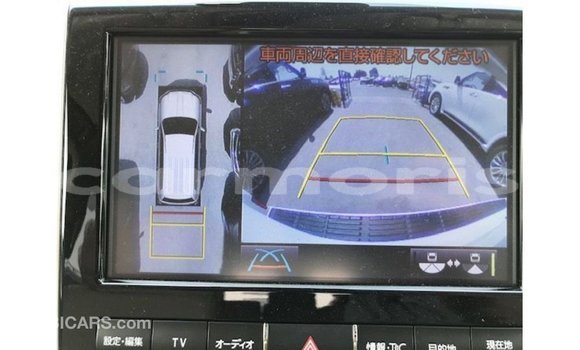 Acheter Import Voiture Toyota Land Cruiser Blanc à Import - Dubai, Îles Agalega Acheter Import Voiture Toyota Land Cruiser Blanc à Import - Dubai, Îles Agalega