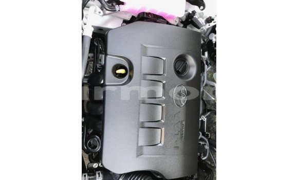 Acheter Import Utilitaire Toyota HiAce Blanc à Import - Dubai, Îles Agalega Acheter Import Utilitaire Toyota HiAce Blanc à Import - Dubai, Îles Agalega