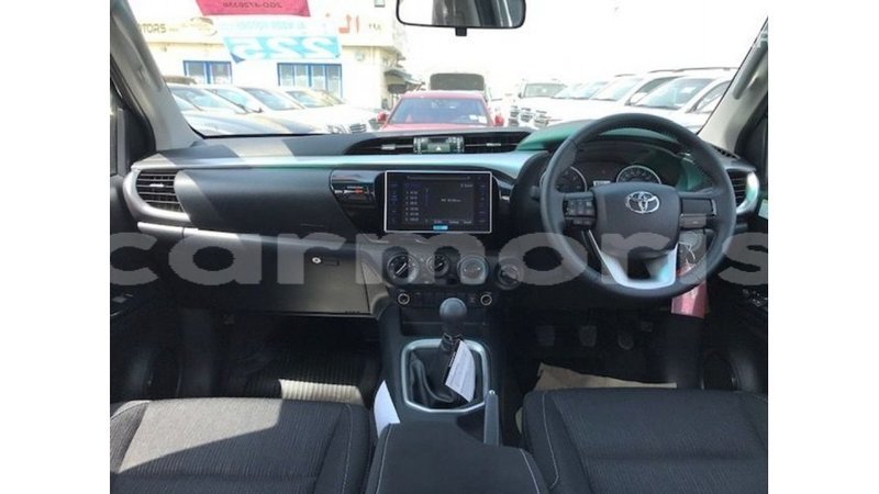 Big with watermark toyota hilux agalega islands import dubai 3701