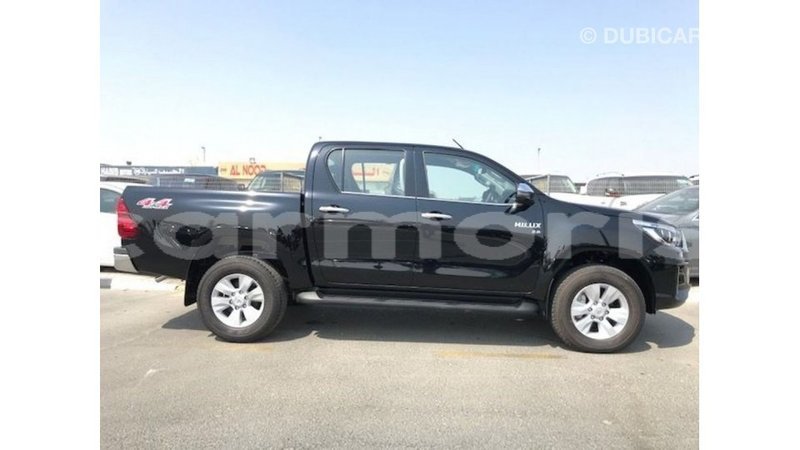 Big with watermark toyota hilux agalega islands import dubai 3701