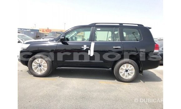Acheter Import Voiture Toyota Land Cruiser Noir à Import - Dubai, Îles Agalega Acheter Import Voiture Toyota Land Cruiser Noir à Import - Dubai, Îles Agalega