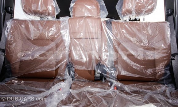 Buy Import Toyota Land Cruiser Black Car in Import - Dubai in Agalega Islands Buy Import Toyota Land Cruiser Black Car in Import - Dubai in Agalega Islands