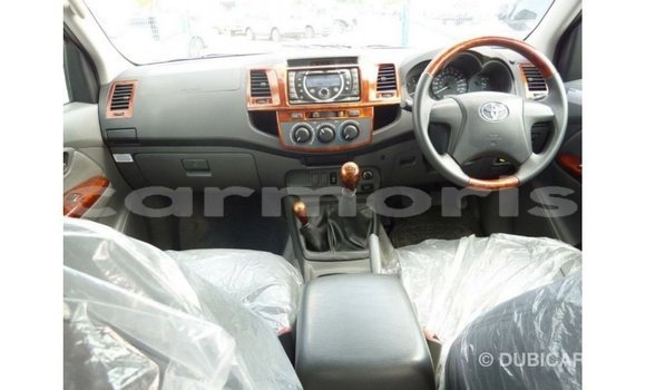 Buy Import Toyota Hilux Other Car in Import - Dubai in Agalega Islands Buy Import Toyota Hilux Other Car in Import - Dubai in Agalega Islands