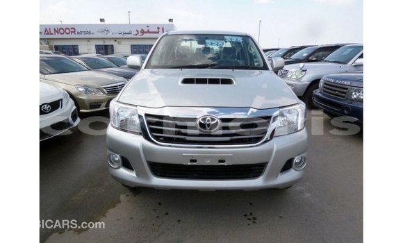 Buy Import Toyota Hilux Other Car in Import - Dubai in Agalega Islands Buy Import Toyota Hilux Other Car in Import - Dubai in Agalega Islands