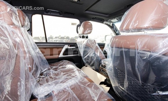 Buy Import Toyota Land Cruiser Black Car in Import - Dubai in Agalega Islands Buy Import Toyota Land Cruiser Black Car in Import - Dubai in Agalega Islands