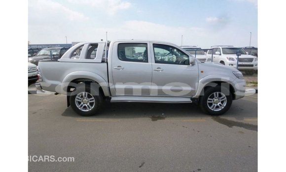 Buy Import Toyota Hilux Other Car in Import - Dubai in Agalega Islands Buy Import Toyota Hilux Other Car in Import - Dubai in Agalega Islands