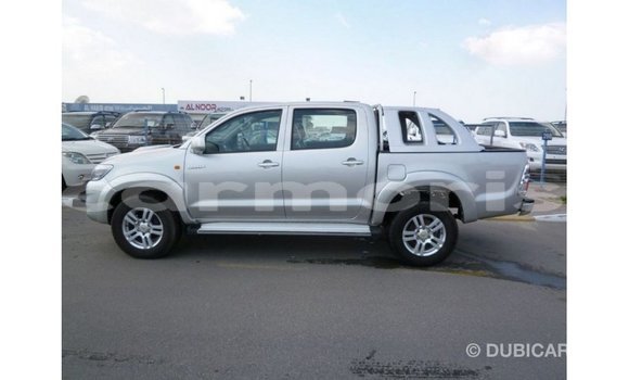 Buy Import Toyota Hilux Other Car in Import - Dubai in Agalega Islands Buy Import Toyota Hilux Other Car in Import - Dubai in Agalega Islands