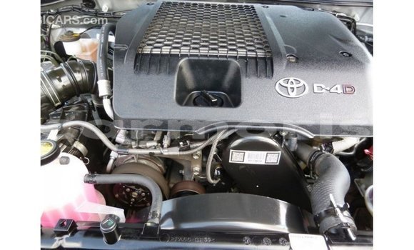 Buy Import Toyota Hilux Other Car in Import - Dubai in Agalega Islands Buy Import Toyota Hilux Other Car in Import - Dubai in Agalega Islands