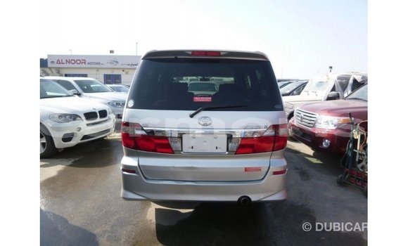 Buy Import Toyota Alphard Other Car in Import - Dubai in Agalega Islands Buy Import Toyota Alphard Other Car in Import - Dubai in Agalega Islands