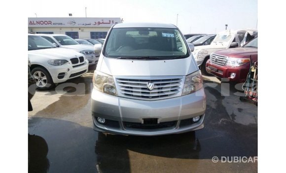 Buy Import Toyota Alphard Other Car in Import - Dubai in Agalega Islands Buy Import Toyota Alphard Other Car in Import - Dubai in Agalega Islands