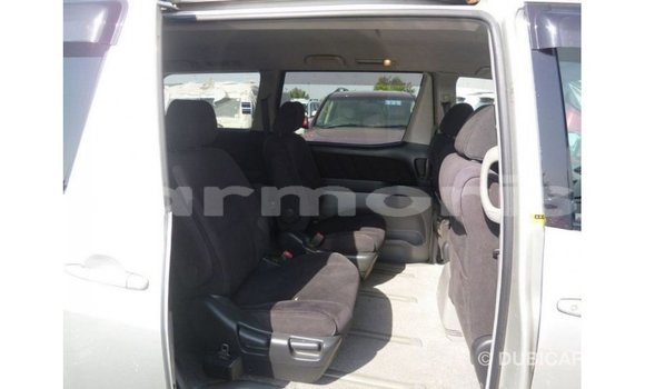 Buy Import Toyota Alphard Other Car in Import - Dubai in Agalega Islands Buy Import Toyota Alphard Other Car in Import - Dubai in Agalega Islands