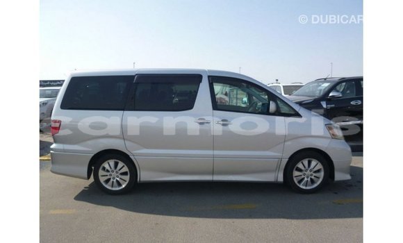 Buy Import Toyota Alphard Other Car in Import - Dubai in Agalega Islands Buy Import Toyota Alphard Other Car in Import - Dubai in Agalega Islands