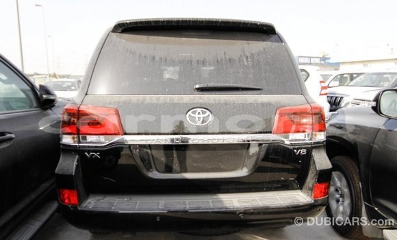 Buy Import Toyota Land Cruiser Black Car in Import - Dubai in Agalega Islands Buy Import Toyota Land Cruiser Black Car in Import - Dubai in Agalega Islands