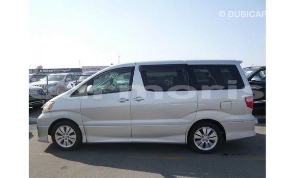 Buy Import Toyota Alphard Other Car in Import - Dubai in Agalega Islands Buy Import Toyota Alphard Other Car in Import - Dubai in Agalega Islands