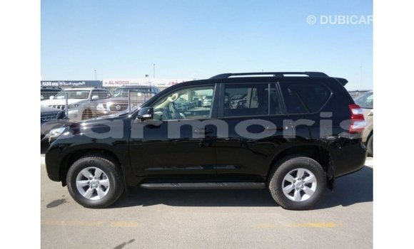 Buy Import Toyota Prado Black Car in Import - Dubai in Agalega Islands Buy Import Toyota Prado Black Car in Import - Dubai in Agalega Islands