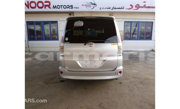 Acheter Import Voiture Toyota Voxy Autre à Import - Dubai, Îles Agalega Acheter Import Voiture Toyota Voxy Autre à Import - Dubai, Îles Agalega