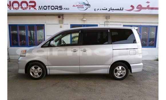 Acheter Import Voiture Toyota Voxy Autre à Import - Dubai, Îles Agalega Acheter Import Voiture Toyota Voxy Autre à Import - Dubai, Îles Agalega