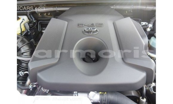 Buy Import Toyota Prado Brown Car in Import - Dubai in Agalega Islands Buy Import Toyota Prado Brown Car in Import - Dubai in Agalega Islands