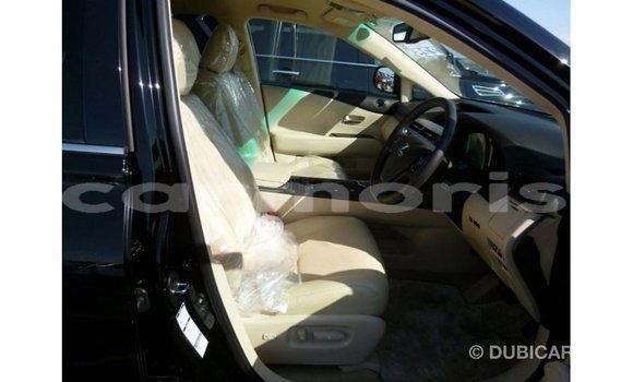 Buy Import Lexus RX 350 Black Car in Import - Dubai in Agalega Islands Buy Import Lexus RX 350 Black Car in Import - Dubai in Agalega Islands