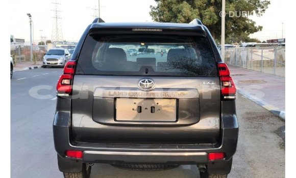 Buy Import Toyota Prado Black Car in Import - Dubai in Agalega Islands Buy Import Toyota Prado Black Car in Import - Dubai in Agalega Islands