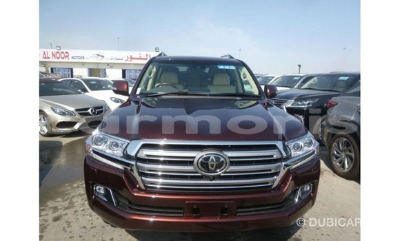 Buy Import Toyota Land Cruiser Brown Car in Import - Dubai in Agalega Islands Buy Import Toyota Land Cruiser Brown Car in Import - Dubai in Agalega Islands