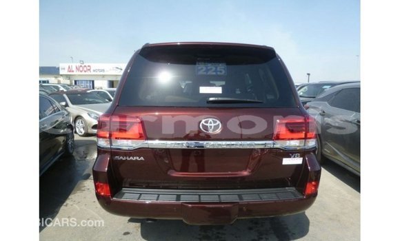 Buy Import Toyota Land Cruiser Brown Car in Import - Dubai in Agalega Islands Buy Import Toyota Land Cruiser Brown Car in Import - Dubai in Agalega Islands