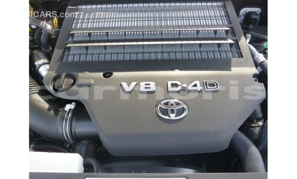 Buy Import Toyota Land Cruiser Brown Car in Import - Dubai in Agalega Islands Buy Import Toyota Land Cruiser Brown Car in Import - Dubai in Agalega Islands