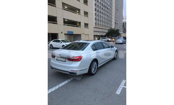 Buy Import BMW C White Bike in Import - Dubai in Agalega Islands