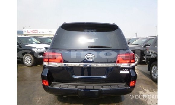 Acheter Import Voiture Toyota Land Cruiser Bleu à Import - Dubai, Îles Agalega Acheter Import Voiture Toyota Land Cruiser Bleu à Import - Dubai, Îles Agalega