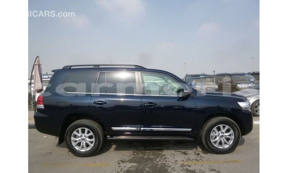 Acheter Import Voiture Toyota Land Cruiser Bleu à Import - Dubai, Îles Agalega Acheter Import Voiture Toyota Land Cruiser Bleu à Import - Dubai, Îles Agalega