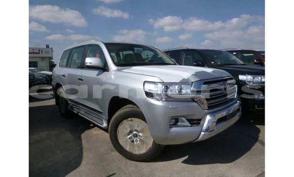 Buy Import Toyota Land Cruiser Other Car in Import - Dubai in Agalega Islands Buy Import Toyota Land Cruiser Other Car in Import - Dubai in Agalega Islands