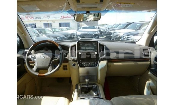 Buy Import Toyota Land Cruiser Other Car in Import - Dubai in Agalega Islands Buy Import Toyota Land Cruiser Other Car in Import - Dubai in Agalega Islands
