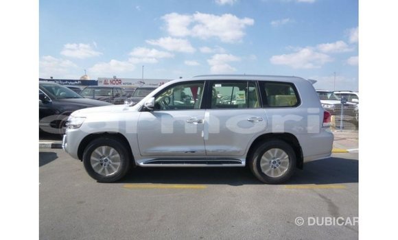 Buy Import Toyota Land Cruiser Other Car in Import - Dubai in Agalega Islands Buy Import Toyota Land Cruiser Other Car in Import - Dubai in Agalega Islands