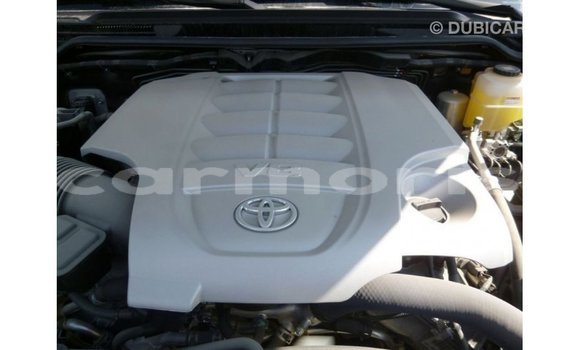 Buy Import Toyota Land Cruiser Other Car in Import - Dubai in Agalega Islands Buy Import Toyota Land Cruiser Other Car in Import - Dubai in Agalega Islands