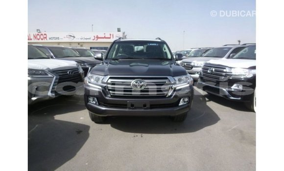 Acheter Import Voiture Toyota Land Cruiser Autre à Import - Dubai, Îles Agalega Acheter Import Voiture Toyota Land Cruiser Autre à Import - Dubai, Îles Agalega