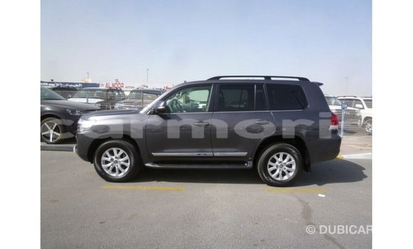 Acheter Import Voiture Toyota Land Cruiser Autre à Import - Dubai, Îles Agalega Acheter Import Voiture Toyota Land Cruiser Autre à Import - Dubai, Îles Agalega