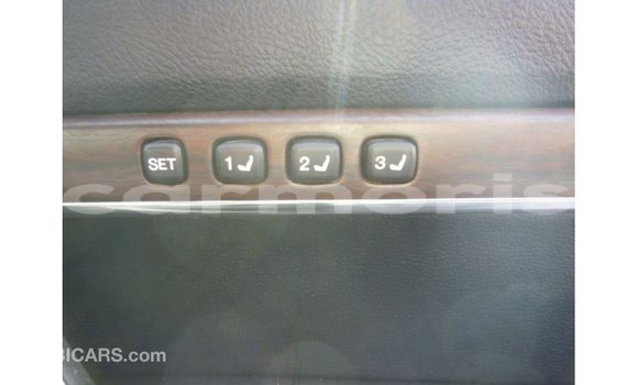 Acheter Import Voiture Toyota Land Cruiser Autre à Import - Dubai, Îles Agalega Acheter Import Voiture Toyota Land Cruiser Autre à Import - Dubai, Îles Agalega