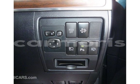 Acheter Import Voiture Toyota Land Cruiser Autre à Import - Dubai, Îles Agalega Acheter Import Voiture Toyota Land Cruiser Autre à Import - Dubai, Îles Agalega