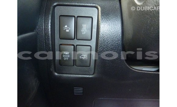 Acheter Import Voiture Toyota Land Cruiser Autre à Import - Dubai, Îles Agalega Acheter Import Voiture Toyota Land Cruiser Autre à Import - Dubai, Îles Agalega