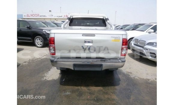 Acheter Import Voiture Toyota Hilux Autre à Import - Dubai, Îles Agalega Acheter Import Voiture Toyota Hilux Autre à Import - Dubai, Îles Agalega