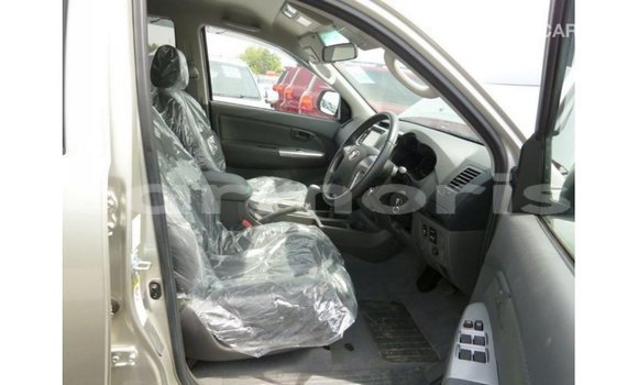 Acheter Import Voiture Toyota Hilux Autre à Import - Dubai, Îles Agalega Acheter Import Voiture Toyota Hilux Autre à Import - Dubai, Îles Agalega