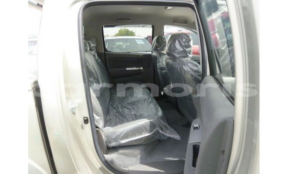 Acheter Import Voiture Toyota Hilux Autre à Import - Dubai, Îles Agalega Acheter Import Voiture Toyota Hilux Autre à Import - Dubai, Îles Agalega