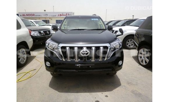 Buy Import Toyota Prado Black Car in Import - Dubai in Agalega Islands Buy Import Toyota Prado Black Car in Import - Dubai in Agalega Islands
