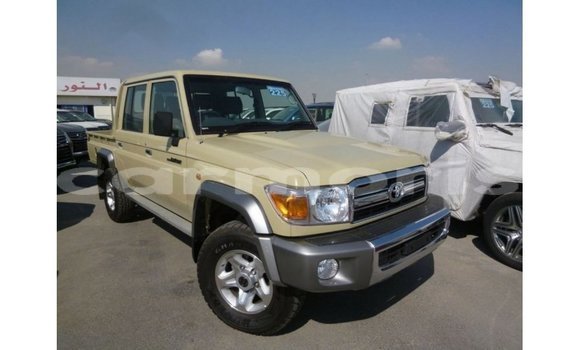 Buy Import Toyota Land Cruiser Beige Car in Import - Dubai in Agalega Islands Buy Import Toyota Land Cruiser Beige Car in Import - Dubai in Agalega Islands
