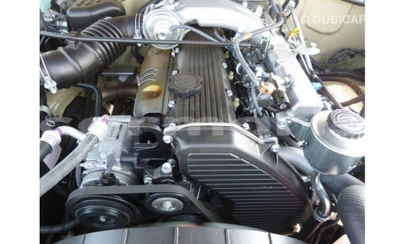 Buy Import Toyota Land Cruiser Beige Car in Import - Dubai in Agalega Islands Buy Import Toyota Land Cruiser Beige Car in Import - Dubai in Agalega Islands