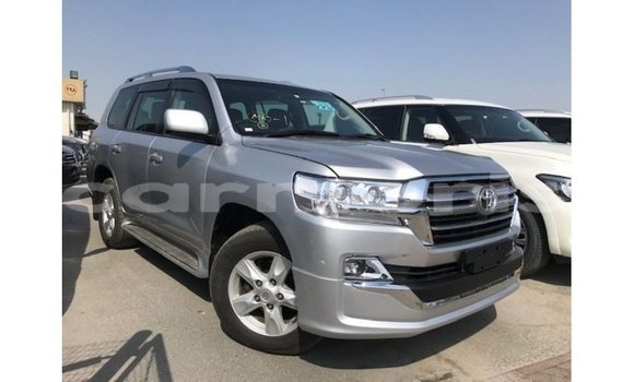 Buy Import Toyota Land Cruiser Other Car in Import - Dubai in Agalega Islands Buy Import Toyota Land Cruiser Other Car in Import - Dubai in Agalega Islands