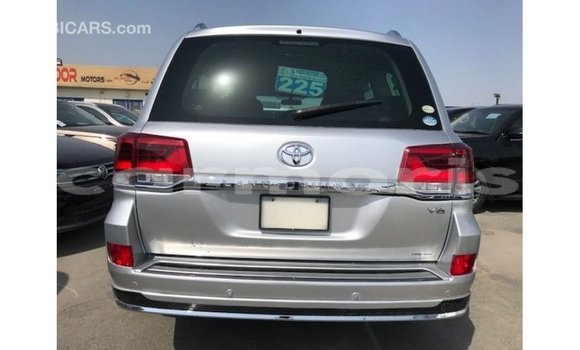 Buy Import Toyota Land Cruiser Other Car in Import - Dubai in Agalega Islands Buy Import Toyota Land Cruiser Other Car in Import - Dubai in Agalega Islands
