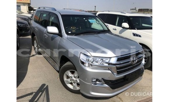 Buy Import Toyota Land Cruiser Other Car in Import - Dubai in Agalega Islands Buy Import Toyota Land Cruiser Other Car in Import - Dubai in Agalega Islands