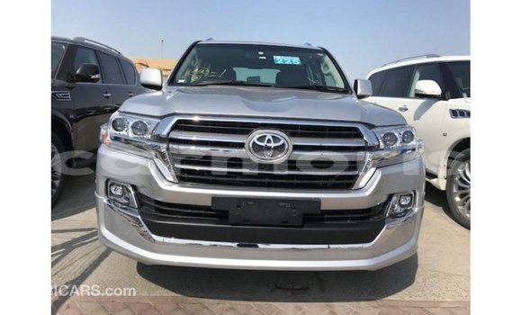 Buy Import Toyota Land Cruiser Other Car in Import - Dubai in Agalega Islands Buy Import Toyota Land Cruiser Other Car in Import - Dubai in Agalega Islands